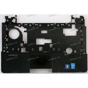 Palmrest Dell Latitude E5440 чёрный матовый (41R-X284-A00, 09P5D6-1296)