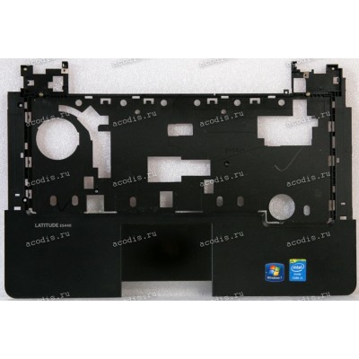 Palmrest Dell Latitude E5440 чёрный матовый (41R-X284-A00, 09P5D6-1296)