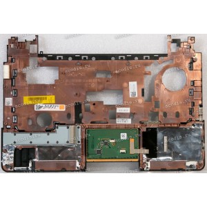 Palmrest Dell Latitude E5440 чёрный матовый (41R-X284-A00, 09P5D6-1296)