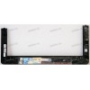 Верхняя планка топкейса Dell Latitude E5440 чёрный матовый (AP0WQ000E00)