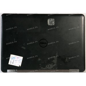 Верхняя крышка Dell Latitude E5440 чёрный матовый (AP0WQ000G00)