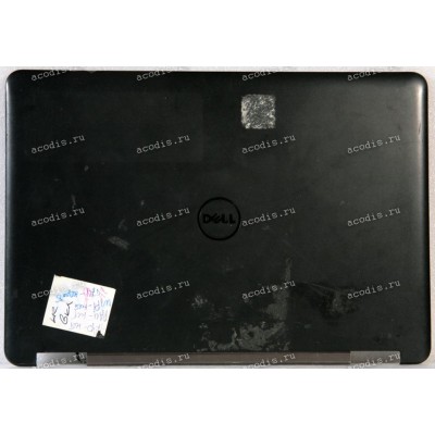 Верхняя крышка Dell Latitude E5440 чёрный матовый (AP0WQ000G00)