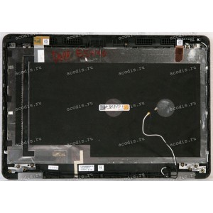 Верхняя крышка Dell Latitude E5440 чёрный матовый (AP0WQ000G00)