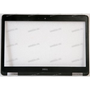 Верх. кр. рамка Dell Latitude E5440 чёрный матовый (AP0WQ000600, 440-0822-A00)