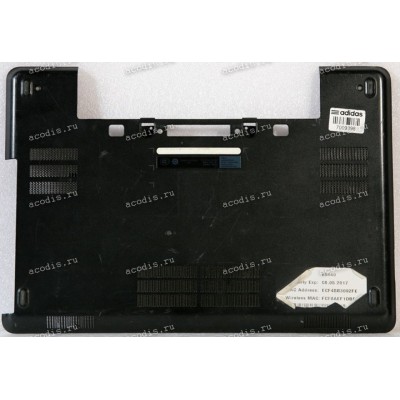 Крышка отсека HDD, RAM Dell Latitude E5440 (441-00FA-A00, AP0WQ000D)