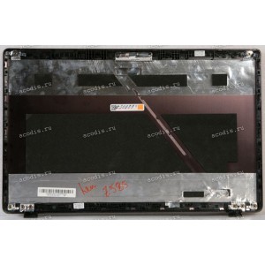 Верхняя крышка Lenovo IdeaPad Z585 серый металлик (3CLZ3LCLV00)