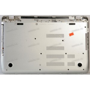 Поддон HP 15-p217ur серебристый (1400105AB)