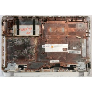 Поддон HP 15-p217ur серебристый (1400105AB)