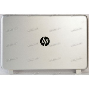 Верхняя крышка HP 15-p217ur серебристый (1400505A65)