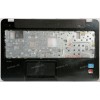 Palmrest HP Pavilion 15-e056sr чёрный глянец (36R65TP503)