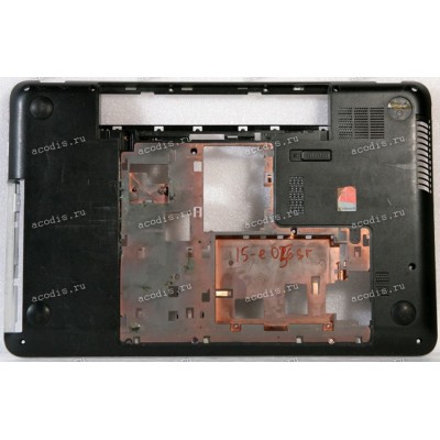 Поддон HP Pavilion 15-e056sr 