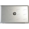 Верхняя крышка HP Pavilion 15-e056sr серый глянец (3CR65TP703)