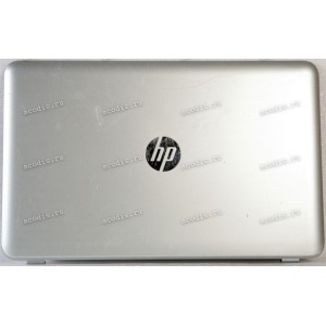 Верхняя крышка HP Pavilion 15-e056sr серый глянец (3CR65TP703)