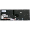 Keyboard HP EliteBook 740 G5, 740 G6, 745 G5, 745 G6, 840 G5, 940 G6 (L14378-251, SN9172BL2, SG-90410-XAA, L11308-251, 6037B0138522) чёрная матовая в серебристой рамке русифицированная с подсветкой
