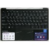 Keyboard Irbis NB211 чёрная, русифицированная +Topcase