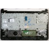 Keyboard HP Pavilion 250 G4  серебристая русифицированная (813975-251, V151802AS11, PK131EM4A05, AP1EM0003330)+Topcase