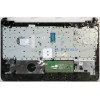 Keyboard HP Pavilion 15-AY 103DX  черная матовая русифицированная (PK131O22A05, AP1O2000600)+Topcase