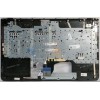Keyboard HP Pavilion 17-E  серебристая русифицированная, нет 1 кнопки (EAX18006010, V150646D, 809302-251)+Topcase