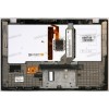 Keyboard Lenovo ThinkPad X1 Carbon G1(2013) чёрный матовый, русифицированная (00HT023, 6M.4RQCS.138)+Topcase 
