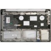 Keyboard Asus N750J серебристая, металл, русифицированная (13N0-PTA0211, 13NB0201AM0411 )+Topcase 