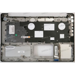 Keyboard Asus N750J серебристая, металл, русифицированная (13N0-PTA0211, 13NB0201AM0411 )+Topcase Keyboard Asus N750J серебристая, металл, русифицированная (13N0-PTA0211, 13NB0201AM0411 )+Topcase