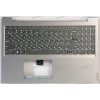 Keyboard Lenovo IdeaPad S145-15 серебристый металлик (AP1A4000610)+Topcase 