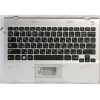 Keyboard Asus P2540FAC-1A чёрая матовая, русифицированная (90NX02L1-R31RU1,13N1-4EA0411)+Topcase Keyboard Asus P2540FAC-1A чёрая матовая, русифицированная (90NX02L1-R31RU1,13N1-4EA0411)+Topcase