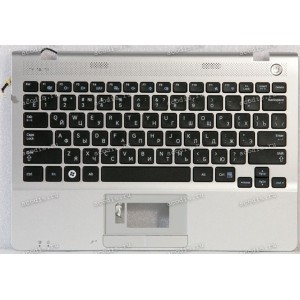 Keyboard Asus P2540FAC-1A чёрая матовая, русифицированная (90NX02L1-R31RU1,13N1-4EA0411)+Topcase Keyboard Asus P2540FAC-1A чёрая матовая, русифицированная (90NX02L1-R31RU1,13N1-4EA0411)+Topcase