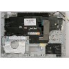 Keyboard Asus P2540FAC-1A чёрая матовая, русифицированная (90NX02L1-R31RU1,13N1-4EA0411)+Topcase