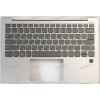 Keyboard Lenovo Yoga S730-13 серый металл, русифицированная (460.0FD04.0002, 4ZB.0FD02.0015)+Topcase Keyboard Lenovo Yoga S730-13 серый металл, русифицированная (460.0FD04.0002, 4ZB.0FD02.0015)+Topcase