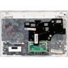 Keyboard Asus eeePc 1225C, 1225C белый русифицированная (13GOA3M8AP011-10, 13NA-3MA1G11)+Topcase 