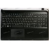 Keyboard Acer E1-532 черная матовая русифицированная (AP0VR000781)+Topcase 