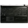 Keyboard Acer E1-532 черная матовая русифицированная (AP0VR000781)+Topcase Keyboard Acer E1-532 черная матовая русифицированная (AP0VR000781)+Topcase