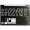 Keyboard Lenovo L340-15 черная матовая русифицированная (AP1B2000300, SN20R55317, PK1329A5A05) +Topcase Keyboard Lenovo L340-15 черная матовая русифицированная (AP1B2000300, SN20R55317, PK1329A5A05) +Topcase