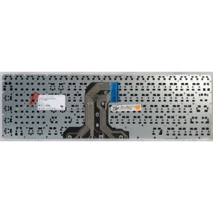 Keyboard HP 15-ac, 15-ae, 15-ay, 17-x 250 G4 черная матовая русифицированная (HPM14P13SU-698, PK131EM3A05)