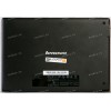 Keyboard Lenovo Yoga Tablet 2 черная матовая русифицированная (BKC800, 8SSO29A6N10)