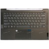 Keyboard Lenovo IdeaPad 5 14ITL05 черная матовая русифицированная (5CB1A13854, ET2UZ000100, AM2UZ000C10, 8S5CB0Y88703, PR4SB-RU, SN20W85368, SG-A1910-XAA, 8SSN20W85368) +Topcase Upper C81YM AL_BLK FP BLKB_RUS NEW original Keyboard Lenovo IdeaPad 5 14ITL05 черная матовая русифицированная (5CB1A13854, ET2UZ000100, AM2UZ000C10, 8S5CB0Y88703, PR4SB-RU, SN20W85368, SG-A1910-XAA, 8SSN20W85368) +Topcase Upper C81YM AL_BLK FP BLKB_RUS NEW original