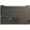 Keyboard Lenovo IdeaPad 5 14ITL05 черная матовая русифицированная (5CB1A13854, ET2UZ000100, AM2UZ000C10, 8S5CB0Y88703, PR4SB-RU, SN20W85368, SG-A1910-XAA, 8SSN20W85368) +Topcase Upper C81YM AL_BLK FP BLKB_RUS NEW original Keyboard Lenovo IdeaPad 5 14ITL05 черная матовая русифицированная (5CB1A13854, ET2UZ000100, AM2UZ000C10, 8S5CB0Y88703, PR4SB-RU, SN20W85368, SG-A1910-XAA, 8SSN20W85368) +Topcase Upper C81YM AL_BLK FP BLKB_RUS NEW original