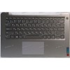 Keyboard Lenovo IdeaPad 3 14ALC6, 14ITL6 черная матовая русифицированная (5CB1B97813, 35067433, AP21M000500, ET21M000310, PR4SB-RU, SN21B40907, LCM19J13SUJ686F, 8SSN21B40907C) +Topcase NBC LV Upper Case ASM_RUS L82H7 AG FP BLD NEW original Keyboard Lenovo IdeaPad 3 14ALC6, 14ITL6 черная матовая русифицированная (5CB1B97813, 35067433, AP21M000500, ET21M000310, PR4SB-RU, SN21B40907, LCM19J13SUJ686F, 8SSN21B40907C) +Topcase NBC LV Upper Case ASM_RUS L82H7 AG FP BLD NEW original