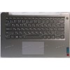 Keyboard Lenovo IdeaPad 3 14ALC6, 14ITL6 черная матовая русифицированная (5CB1B97813, 35067433, AP21M000500, ET21M000310, PR4SB-RU, SN21B40907, LCM19J13SUJ686F, 8SSN21B40907C) +Topcase NBC LV Upper Case ASM_RUS L82H7 AG FP BLD NEW original Keyboard Lenovo IdeaPad 3 14ALC6, 14ITL6 черная матовая русифицированная (5CB1B97813, 35067433, AP21M000500, ET21M000310, PR4SB-RU, SN21B40907, LCM19J13SUJ686F, 8SSN21B40907C) +Topcase NBC LV Upper Case ASM_RUS L82H7 AG FP BLD NEW original
