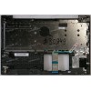 Keyboard Lenovo V330-15IKB, V330-15IKB чёрная, матовая русифицированная (460.0DB09.0004, 5CB0Q55975, 8S5CB0Q59975, 460.0DB0C.0013, 46M0DBCS0016, 439.0DB0V.00020, 460.0DB09.0003, PC5C-RU, SN20M62864, LCM16K23SU-686, 8SSN20M62864C, LCM16K2-US, SM-2196, 002L