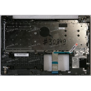 Keyboard Lenovo V330-15IKB, V330-15IKB чёрная, матовая русифицированная (460.0DB09.0004, 5CB0Q55975, 8S5CB0Q59975, 460.0DB0C.0013, 46M0DBCS0016, 439.0DB0V.00020, 460.0DB09.0003, PC5C-RU, SN20M62864, LCM16K23SU-686, 8SSN20M62864C, LCM16K2-US, SM-2196, 002L