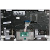 Keyboard HP Envy 13-AY черная матовая русифицированная (L95900-251, L94515-251, AM2UT000630, AM2UT000900, TM-P3605-001, 920-003775-01)