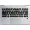 Keyboard HP ProBook 635 Aero G8 черная матовая русифицированная в серебристом топкейсе (M30681-251, 6070B1839901, B193926BS1, 6034B0046401) SPS-TOPCOVER W/KBD BL SR RUSS Keyboard HP ProBook 635 Aero G8 черная матовая русифицированная в серебристом топкейсе (M30681-251, 6070B1839901, B193926BS1, 6034B0046401) SPS-TOPCOVER W/KBD BL SR RUSS