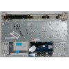 Keyboard HP 250 G8, 255 G8 (M31099-251, 7H21C0, 71NHH732021, M34617-251, AM2H8000100-KFC1, AP2H8000E60, 2H-ABKRUC23211, PK132H74A05, SB550A-73H3, 2H2019-01330I) русифицированная серебристая матовая в серебристом топкейсе HPI SPS-TOP COVER DAS W/KBD JTB RU