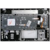 Keyboard Asus N56 серебристый металл, русифицированная (13NB03Z1P02011-1, 13NB03Z1AM0301)+Topcase 
