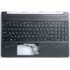 Keyboard HP 15-ef, 15-dy, 15-dw, 15s-eq, 15s-eq004ur, 15s-fq чёрная в тёмно-сером топкейсе русифицированная (L91269-251, EA0P5009050, KTA 4D0P5TSTP00, PMXAE0P5700240, 2H-AB3RUQ13211, DD2031, EA0P500905A, L87771-251, SP5CD01223YR) +Topcase Keyboard HP 15-ef, 15-dy, 15-dw, 15s-eq, 15s-eq004ur, 15s-fq чёрная в тёмно-сером топкейсе русифицированная (L91269-251, EA0P5009050, KTA 4D0P5TSTP00, PMXAE0P5700240, 2H-AB3RUQ13211, DD2031, EA0P500905A, L87771-251, SP5CD01223YR) +Topcase
