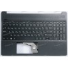 Keyboard HP 15-ef, 15-dy, 15-dw, 15s-eq, 15s-eq004ur, 15s-fq чёрная в тёмно-сером топкейсе русифицированная (L91269-251, EA0P5009050, KTA 4D0P5TSTP00, PMXAE0P5700240, 2H-AB3RUQ13211, DD2031, EA0P500905A, L87771-251, SP5CD01223YR) +Topcase Keyboard HP 15-ef, 15-dy, 15-dw, 15s-eq, 15s-eq004ur, 15s-fq чёрная в тёмно-сером топкейсе русифицированная (L91269-251, EA0P5009050, KTA 4D0P5TSTP00, PMXAE0P5700240, 2H-AB3RUQ13211, DD2031, EA0P500905A, L87771-251, SP5CD01223YR) +Topcase