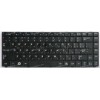 Keyboard Samsung NP-R418, R420, R423, R425, R428, R429, R430, R439, R440, R463, R465, R469, R470, RV408, RV410 (p/n:BA59-02490C) (Black/Matte/RUO) Keyboard Samsung NP-R418, R420, R423, R425, R428, R429, R430, R439, R440, R463, R465, R469, R470, RV408, RV410 (p/n:BA59-02490C) (Black/Matte/RUO)