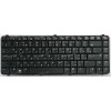 Keyboard HP/Compaq 510, 511, 515, 610, 615, CQ510, CQ511, CQ515, CQ610, CQ615, 6530, 6535 (Black/Matte/RUS)